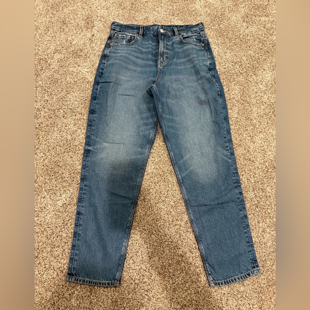 American Eagle 14 Long Jeans